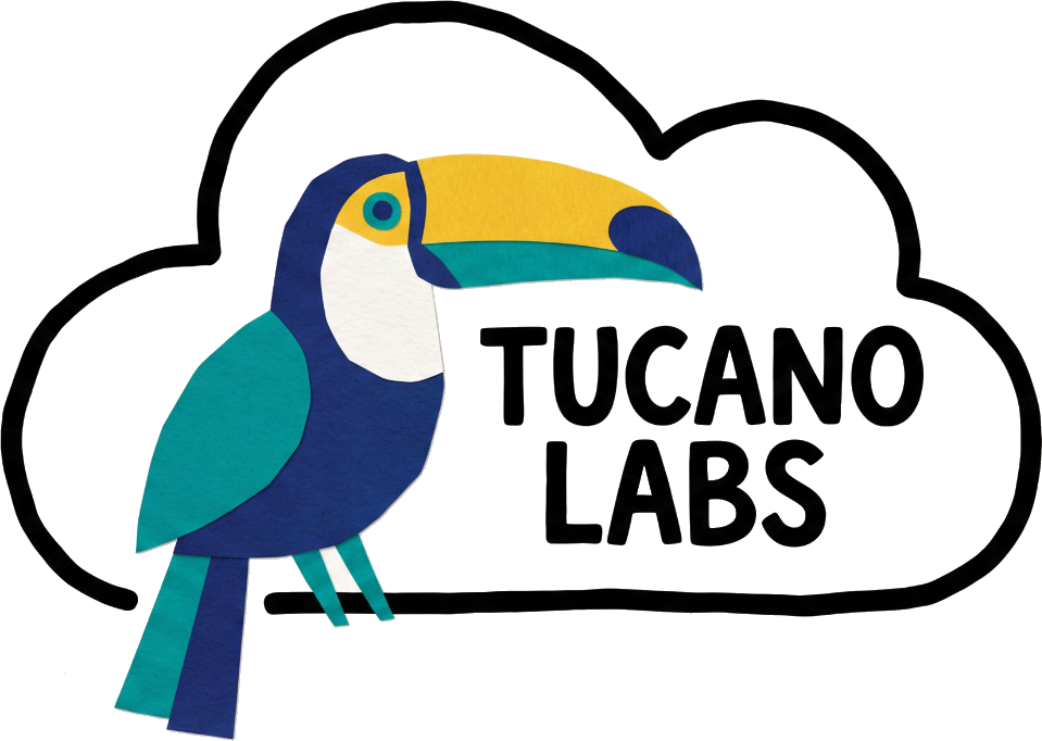 Tucano Labs logo