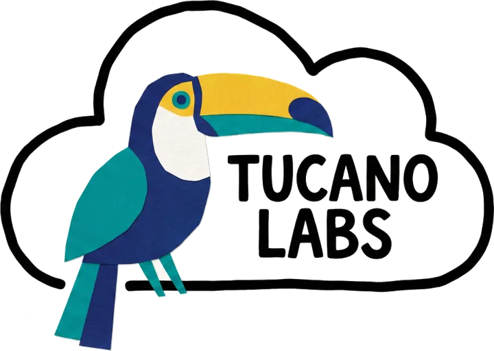 Tucano Labs logo